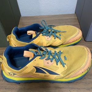 Altra Lone Peak 6 Men’s